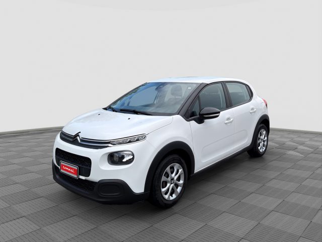 Citroen C3 C3 PureTech 82 S&S Feel usato a VERONA