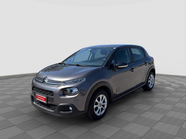 Citroen C3 C3 PureTech 83 S&S Feel usato a VERONA