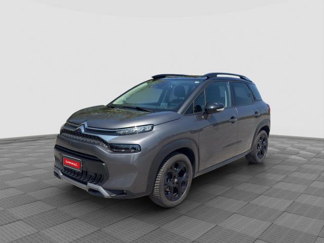 Citroen C3 Aircross C3 Aircross PureTech 110 S&S Max usato a VERONA