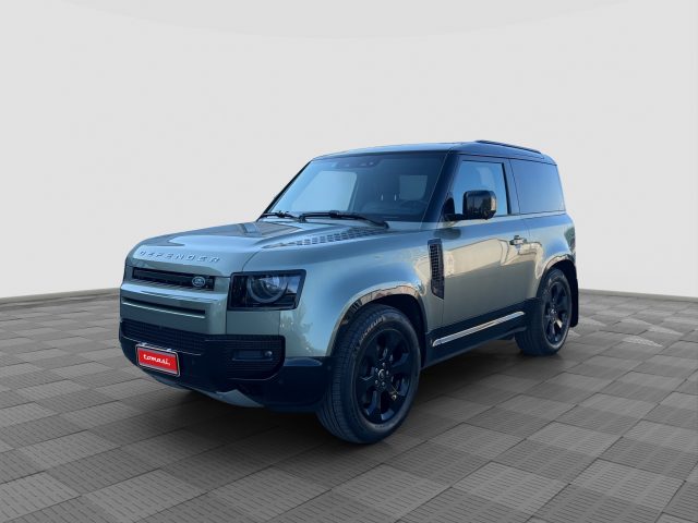Land Rover Defender Defender 90 3.0D I6 200 CV AWD Auto SE usato a VERONA