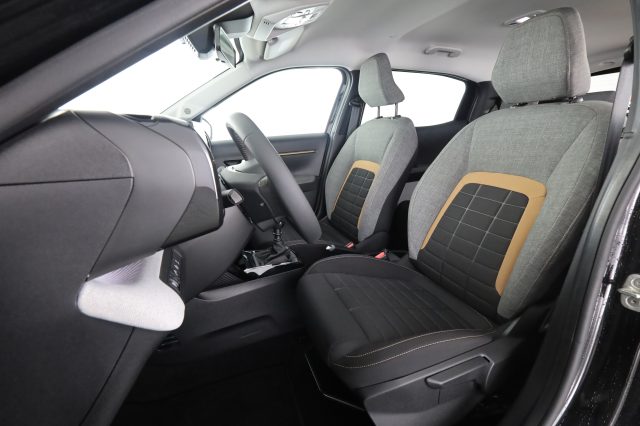 Citroen C3 Aircross 2ª s. PureTech Turbo 100 CV Plus - foto 2 di 4
