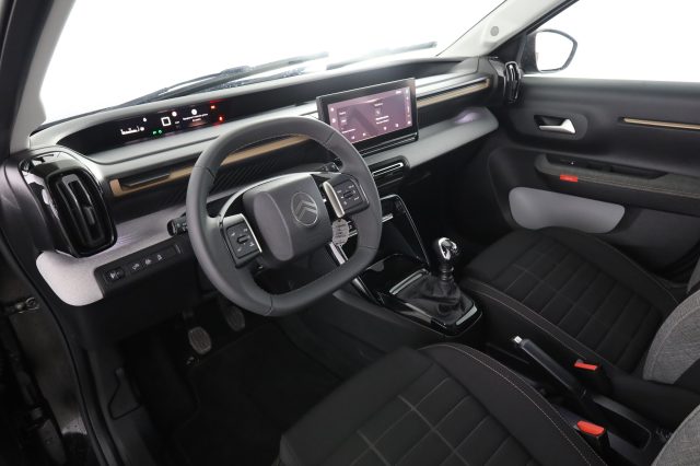 Citroen C3 Aircross 2ª s. PureTech Turbo 100 CV Plus usato a VERONA