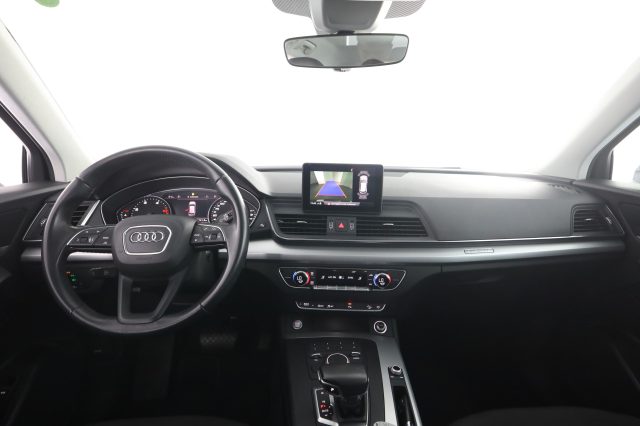 Audi Q5 Q5 40 TDI quattro S tronic Business - foto 4 di 4