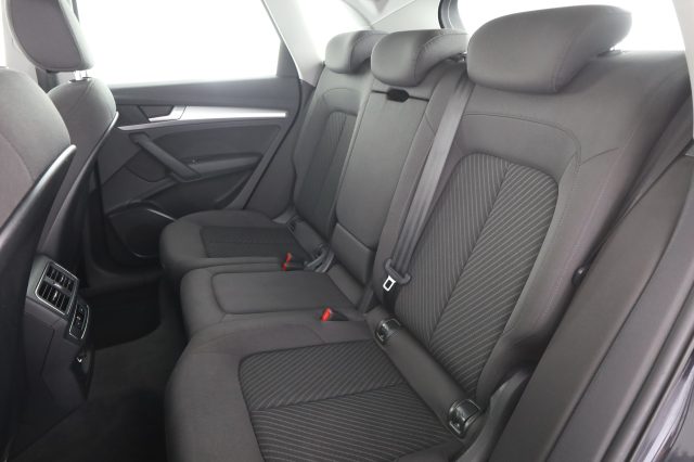 Audi Q5 Q5 40 TDI quattro S tronic Business - foto 3 di 4
