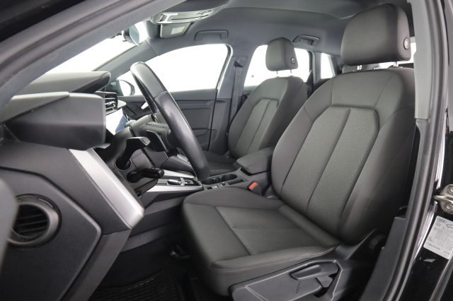 Audi A3 A3 SPB 30 TFSI S tronic - foto 2 di 4