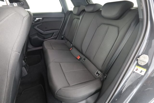 Audi A3 A3 SPB 30 TDI S tronic Business Advanced - foto 3 di 4