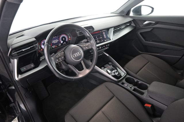 Audi A3 A3 SPB 30 TDI S tronic Business Advanced usato a VERONA