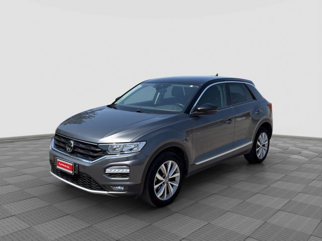Volkswagen T-Roc T-Roc 1.0 TSI Style BlueMotion Technology usato a VERONA
