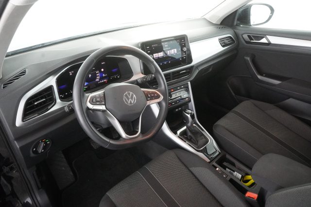 Volkswagen T-Roc T-Roc 2.0 TDI SCR 150 CV DSG Life usato a VERONA
