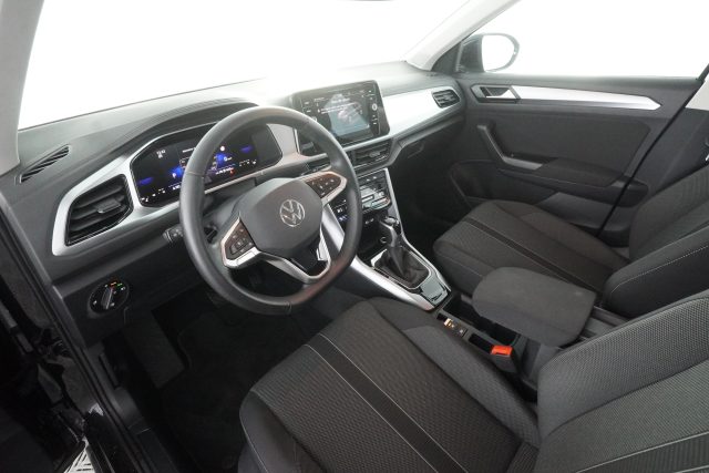 Volkswagen T-Roc T-Roc 2.0 TDI SCR 150 CV DSG Life usato a VERONA