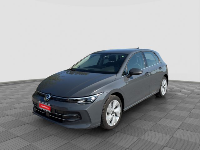 Volkswagen Golf Golf 2.0 TDI 150 CV DSG SCR Style usato a VERONA