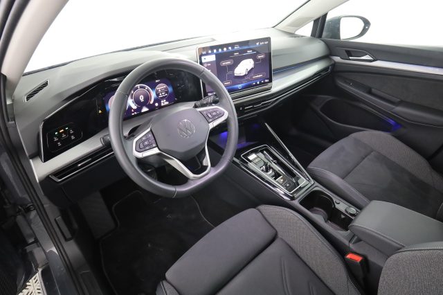 Volkswagen Golf Golf 2.0 TDI 150 CV DSG SCR Style usato a VERONA