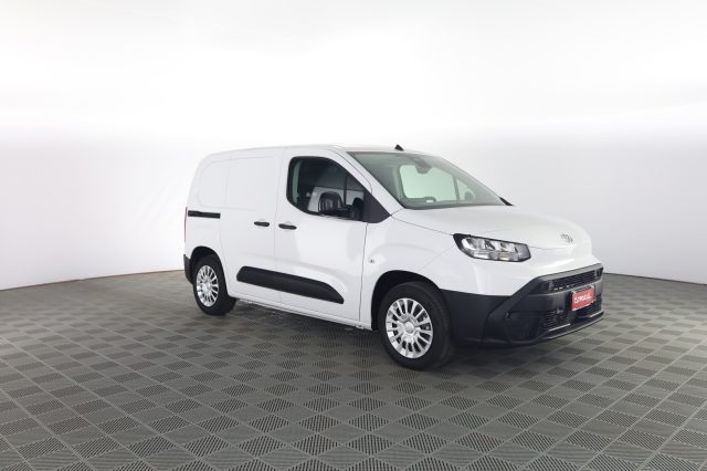 Toyota Proace City Proace City 1.5D 100 CV S&S PC 4p. Comfort - foto 2 di 4