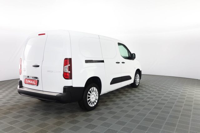 Toyota Proace City Proace City 1.5D 100 CV S&S PL 4p. Comfort - foto 4 di 4
