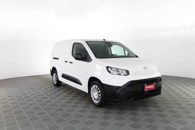 Toyota Proace City Proace City 1.5D 100 CV S&S PL 4p. Comfort - foto 2 di 4