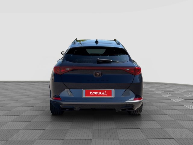 CUPRA Formentor Formentor 1.5 TSI DSG - foto 4 di 4
