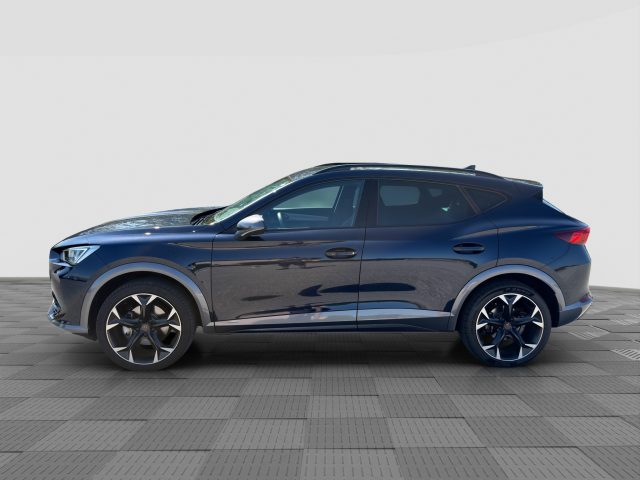 CUPRA Formentor Formentor 1.5 TSI DSG - foto 2 di 4