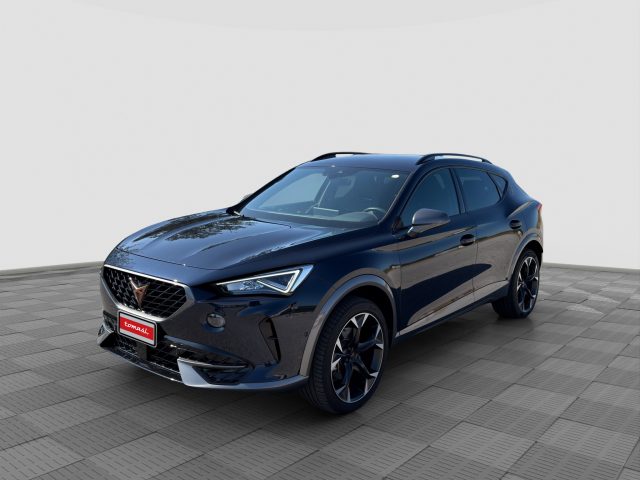 CUPRA Formentor Formentor 1.5 TSI DSG usato a VERONA