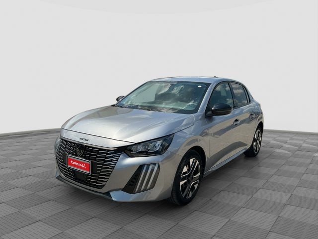 Peugeot 208 208 PureTech 100 Stop&Start 5 porte Allure usato a VERONA