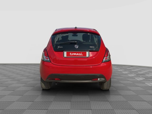 Lancia Ypsilon Ypsilon 1.0 FireFly 5 porte S&S Hybrid Ecochic Sil - foto 4 di 4