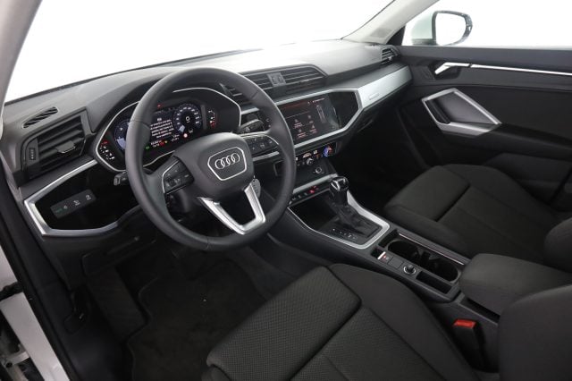 Audi Q3 Q3 SPB 35 TDI S tronic S line edition usato a VERONA