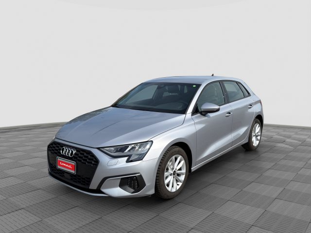Audi A3 A3 SPB 30 TDI S tronic Business usato a VERONA
