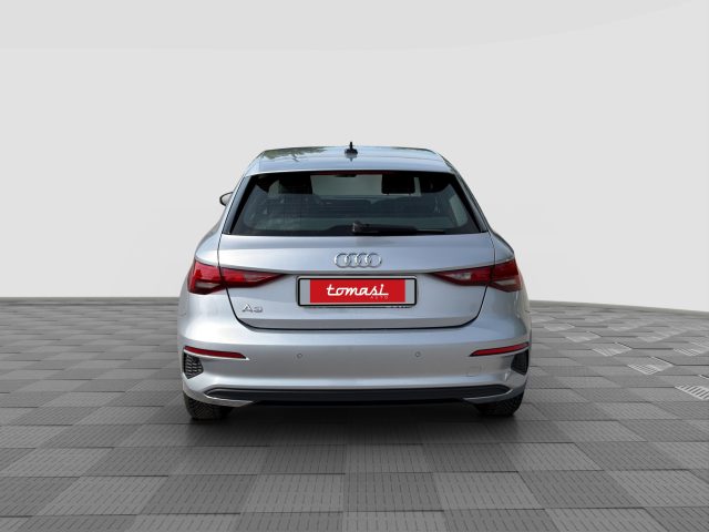 Audi A3 A3 SPB 30 TDI S tronic Business - foto 4 di 4