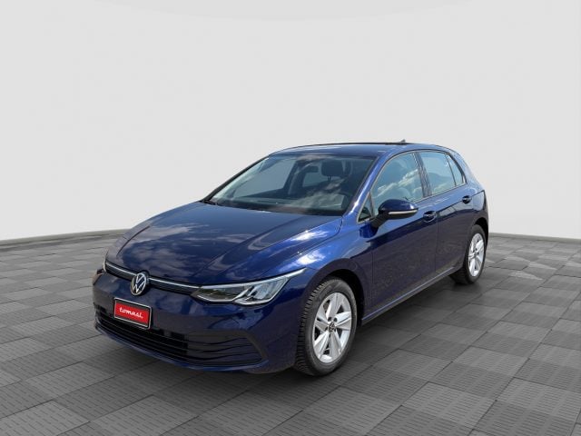 Volkswagen Golf Golf 1.0 TSI EVO Life usato a VERONA