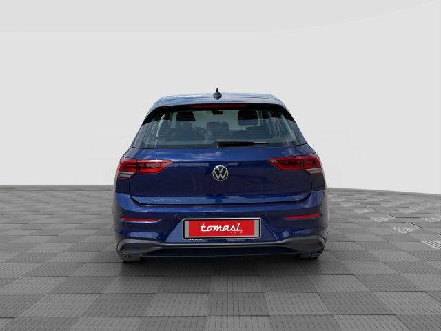 Volkswagen Golf Golf 1.0 TSI EVO Life - foto 4 di 4