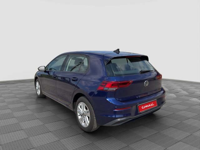 Volkswagen Golf Golf 1.0 TSI EVO Life - foto 3 di 4