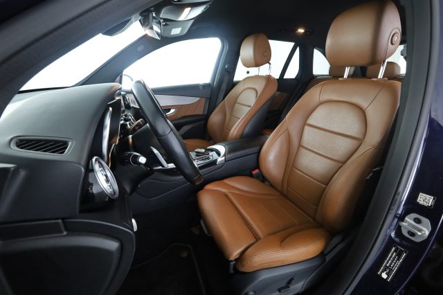 Mercedes-Benz GLC 300 GLC GLC 300 de 4MATIC EQ-POWER PREMIUM - foto 4 di 4