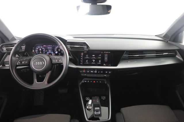 Audi A3 A3 SPB 40 TFSI e S tronic S line edition - foto 4 di 4