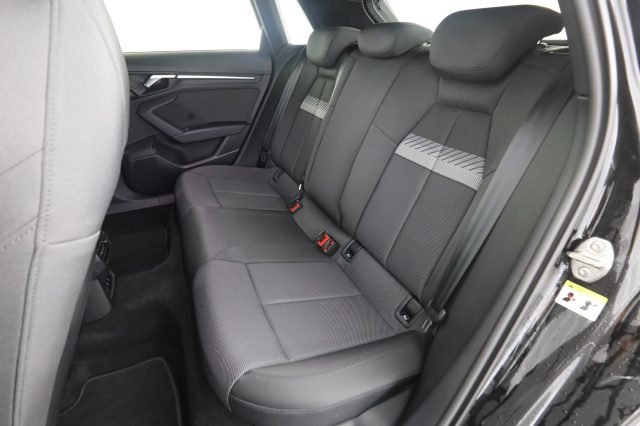 Audi A3 A3 SPB 40 TFSI e S tronic S line edition - foto 3 di 4