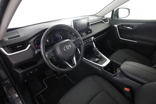 Toyota Other RAV4 RAV4 2.5 HV (218CV) E-CVT 2WD Business usato a VERONA