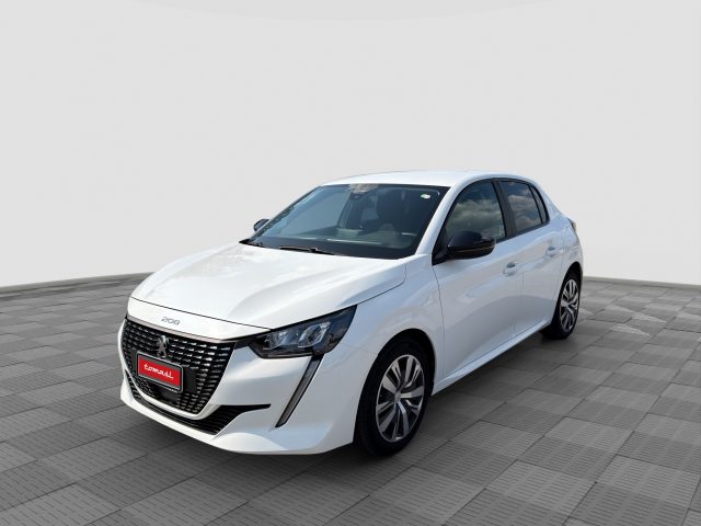 Peugeot 208 208 PureTech 100 Stop&Start 5 porte Active usato a VERONA