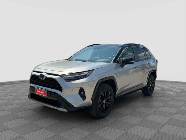 Toyota Other RAV4 RAV4 2.5 HV (218CV) E-CVT 2WD Style usato a VERONA