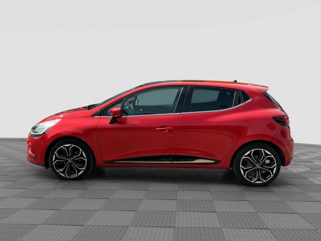 Renault Clio Clio dCi 8V 75CV Start&Stop 5 porte/Sporter Energy - foto 2 di 4