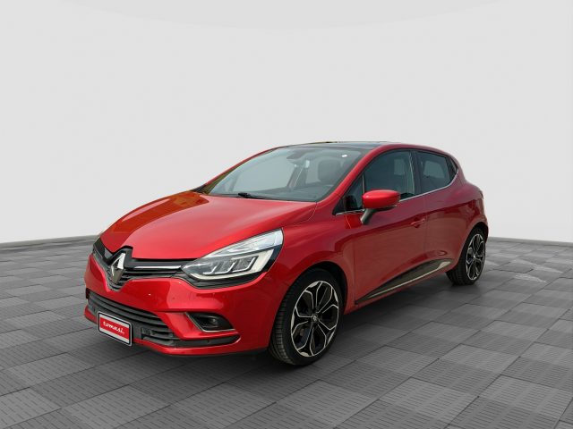 Renault Clio Clio dCi 8V 75CV Start&Stop 5 porte/Sporter Energy usato a VERONA