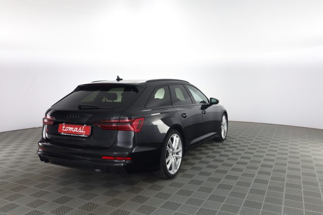 Audi S6 S6 Avant 3.0 TDI quattro tiptronic - foto 4 di 4
