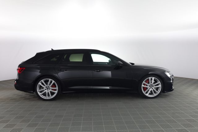 Audi S6 S6 Avant 3.0 TDI quattro tiptronic - foto 3 di 4
