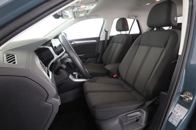 Volkswagen T-Roc T-Roc 1.5 TSI ACT DSG Life - foto 2 di 4