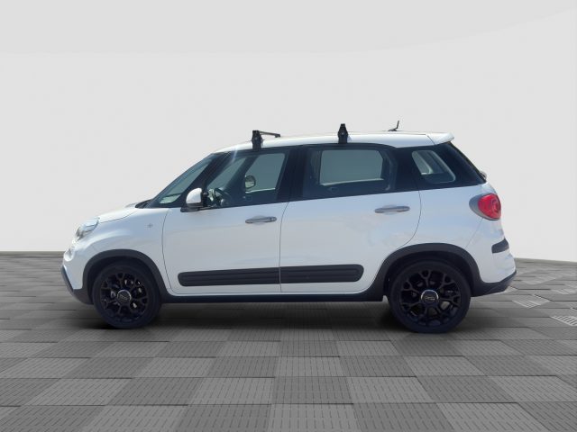 Fiat 500L 500L 1.4 95 CV S&S Cross - foto 2 di 4