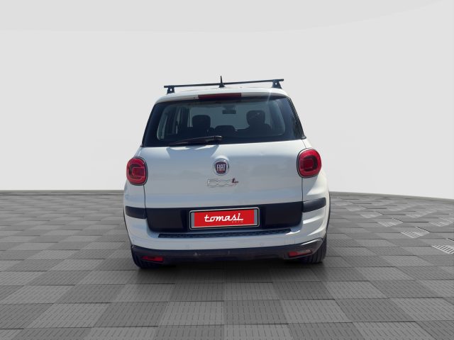 Fiat 500L 500L 1.4 95 CV S&S Cross - foto 4 di 4