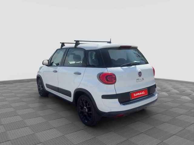 Fiat 500L 500L 1.4 95 CV S&S Cross - foto 3 di 4