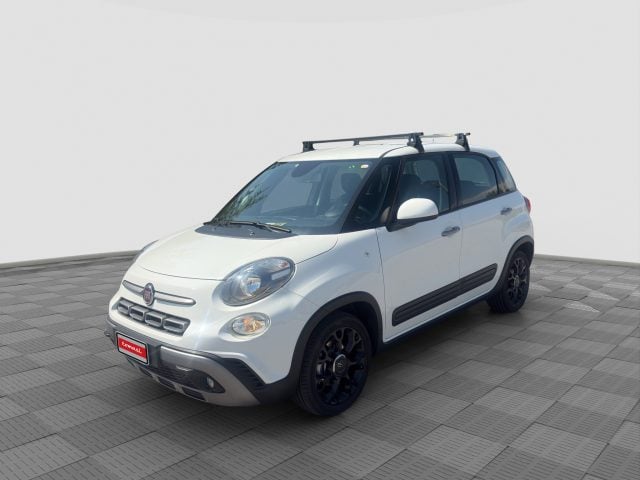 Fiat 500L 500L 1.4 95 CV S&S Cross usato a VERONA