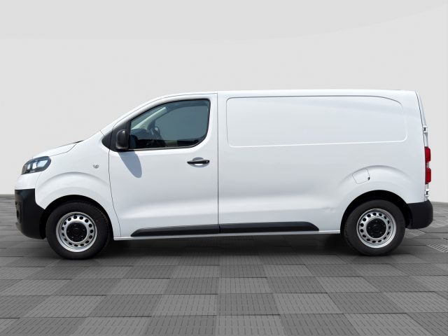 Fiat Scudo Scudo 1.5 BlueHDi 120CV PL-TN Furgone - foto 2 di 4