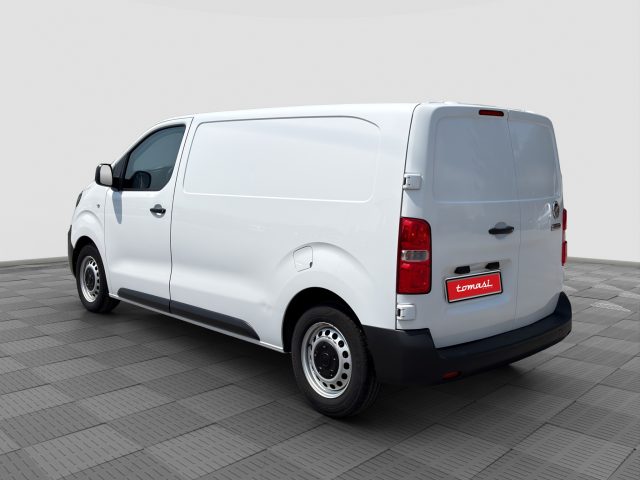 Fiat Scudo Scudo 1.5 BlueHDi 120CV PL-TN Furgone - foto 3 di 4