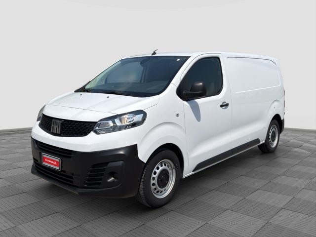 Fiat Scudo Scudo 1.5 BlueHDi 120CV PL-TN Furgone usato a VERONA