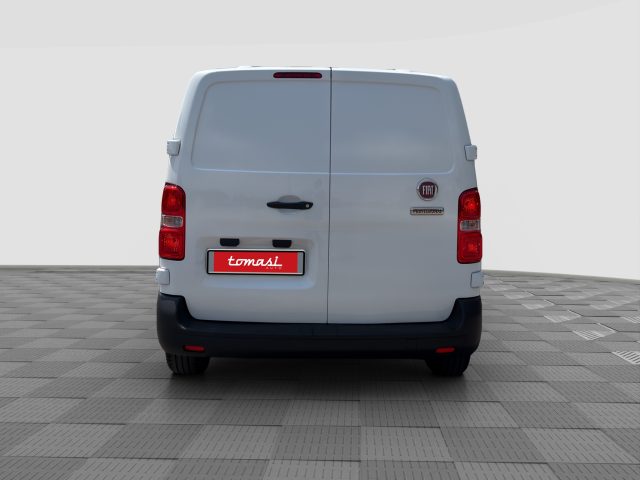 Fiat Scudo Scudo 1.5 BlueHDi 120CV PL-TN Furgone - foto 4 di 4