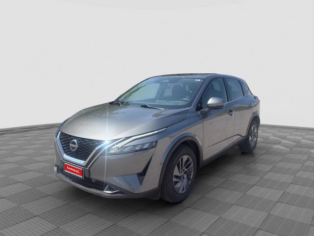 Nissan Qashqai Qashqai MHEV 158 CV Xtronic Business usato a VERONA